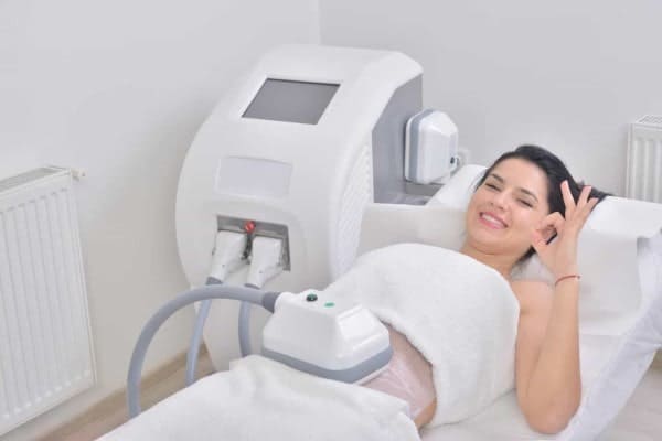 Which Areas of the Body Can Be Treated Kilmarnock