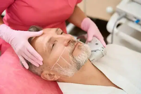 HIFU non-surgical treatment Kilmarnock