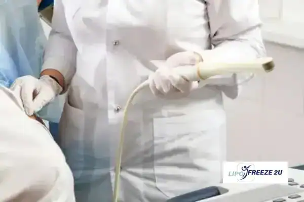 Image of HIFU Vaginal Tightening Kilmarnock treatment.