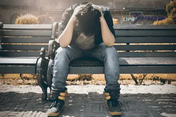 upset man because of erectile dysfunction Kilmarnock