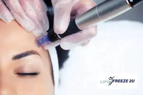 Morpheus 8 Kilmarnock the top 10 reasons to choose this treatment!