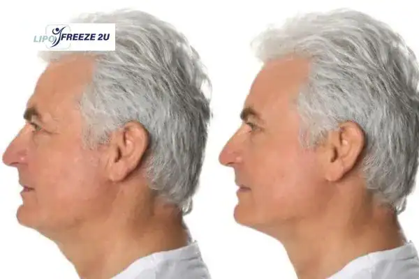 HIFU Kilmarnock before and after results