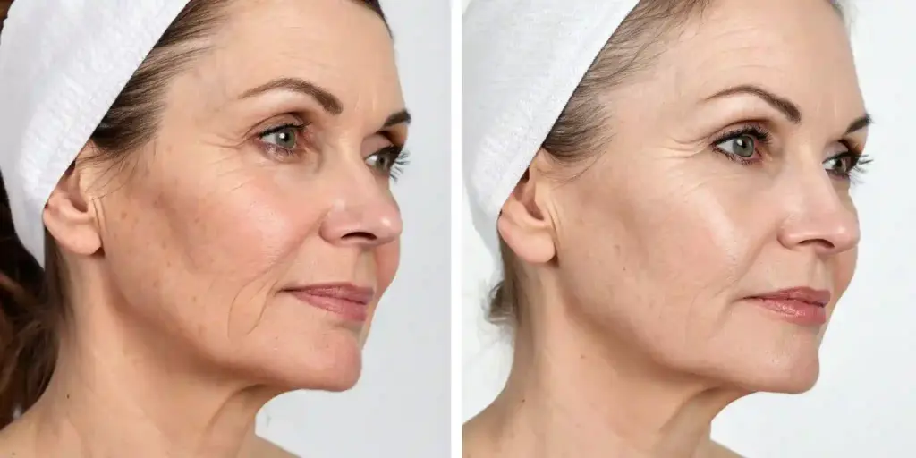 Is RF Microneedling the Missing Piece in Your Weight Loss Transformation Kilmarnock?