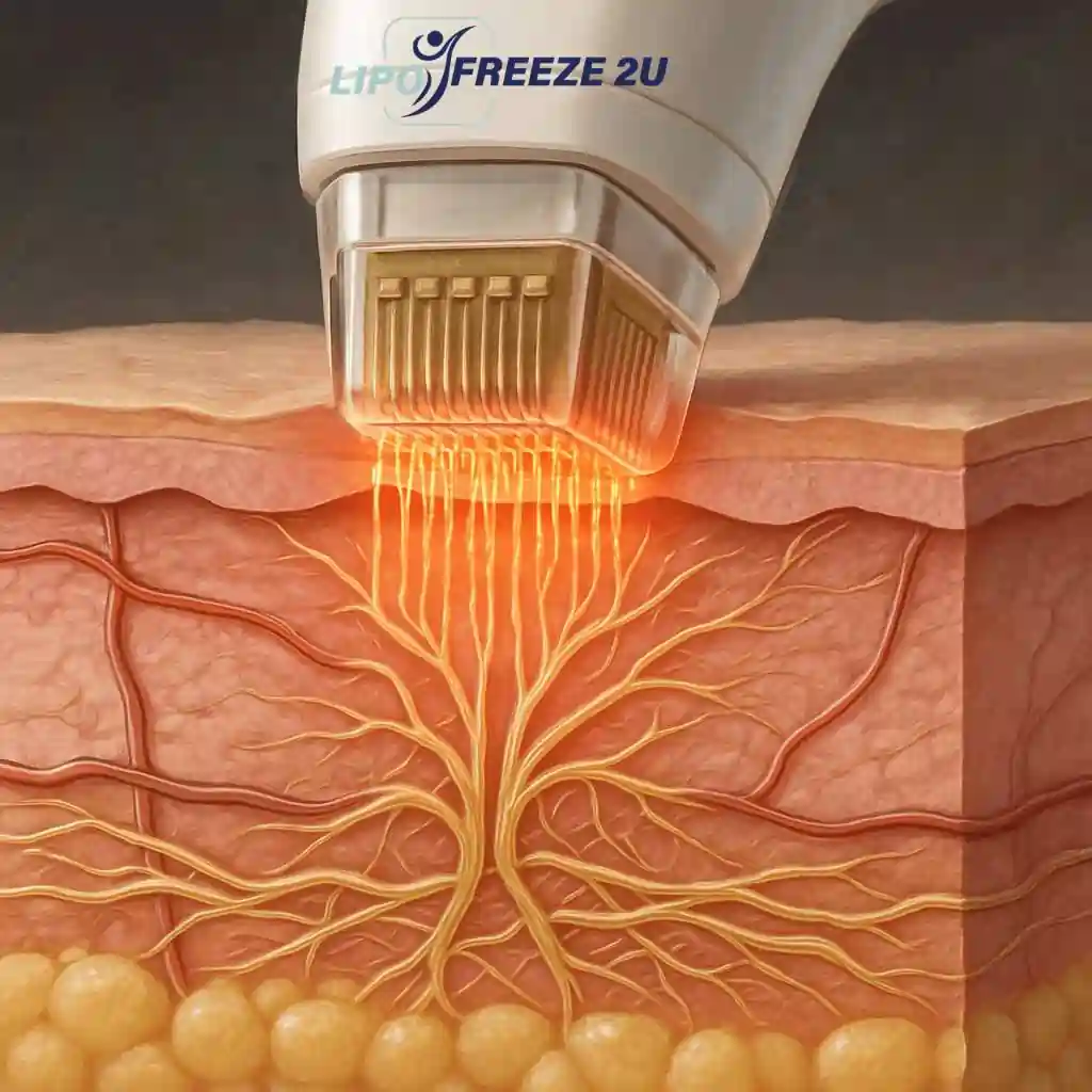 What Exactly Is RF Microneedling and Why Is Everyone Talking About It Kilmarnock?