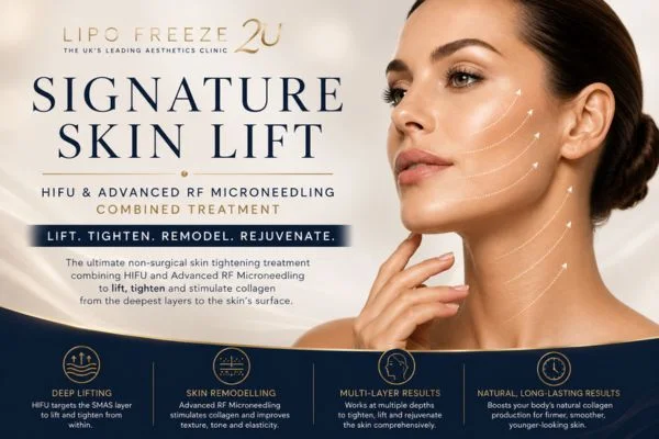 Signature Skin Lift Kilmarnock